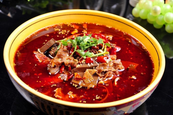 赤峰川味居團(tuán)購電話地址查詢-第1張圖片