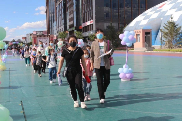 赤峰二小在哪-第1張圖片