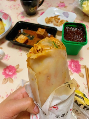 赤峰卷餅團(tuán)購電話多少號-第1張圖片