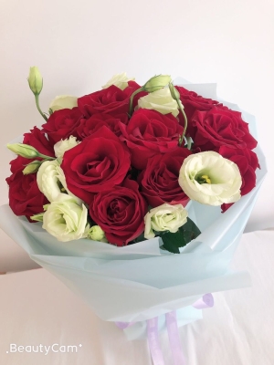 赤峰艷子鮮花店電話地址查詢-第1張圖片