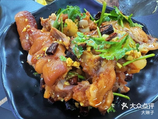 赤峰大鵝餃子館地址電話號碼-第1張圖片