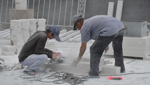 赤峰理石加工廠電話地址查詢-第1張圖片