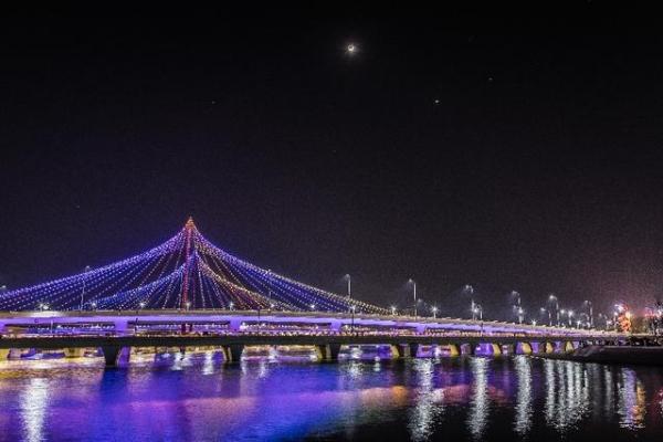 赤峰彩虹橋游樂場(chǎng)電話號(hào)碼-第1張圖片