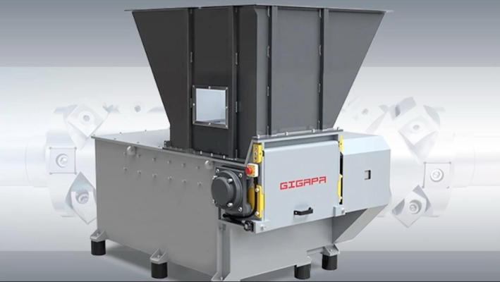 赤峰單軸撕碎機(jī)廠家電話號(hào)碼-第1張圖片