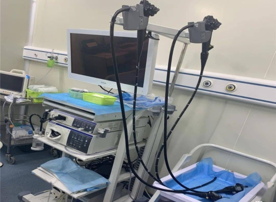 赤峰市胃鏡醫(yī)院電話號(hào)碼是多少-第1張圖片