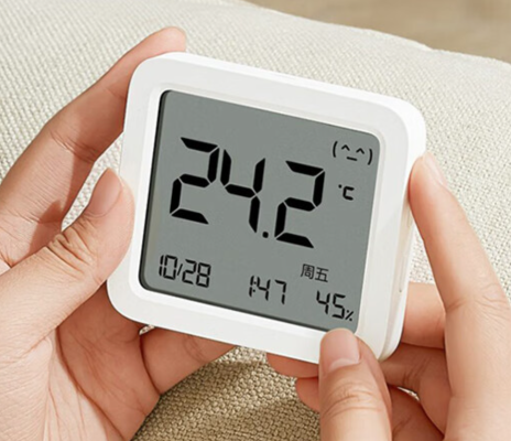 遼寧溫濕度記錄儀多少錢-第1張圖片