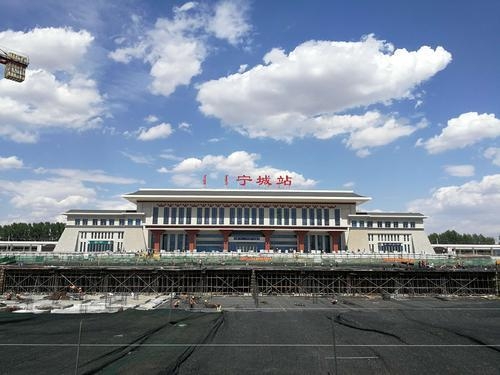 赤峰平莊南高鐵站電話號碼-第1張圖片