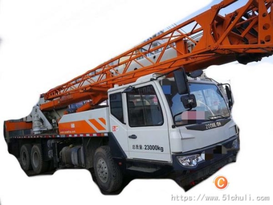 赤峰汽車吊車的電話號碼是多少啊-第1張圖片