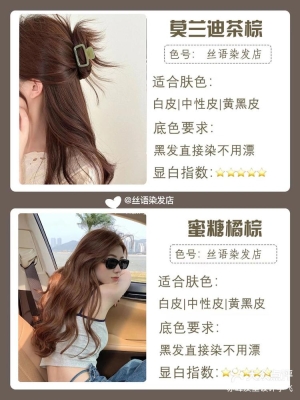 赤峰爆火染發(fā)店電話號碼查詢-第1張圖片