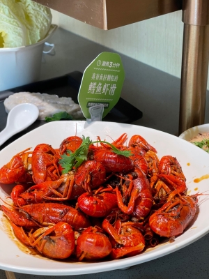 赤峰蝦滑供貨商地址電話號碼-第1張圖片