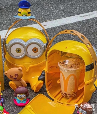 赤峰小黃人童裝店地址電話號碼-第1張圖片