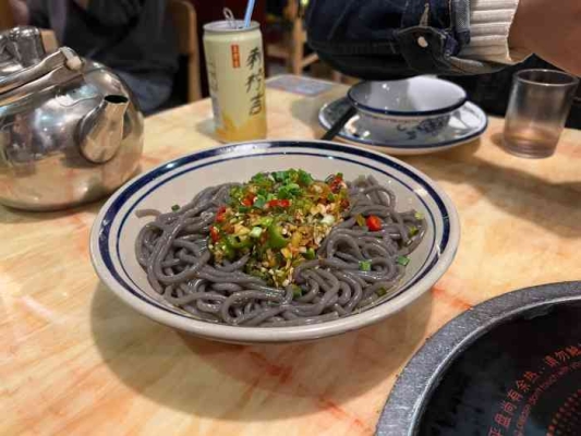 赤峰市小米油酥廠家電話號碼-第1張圖片