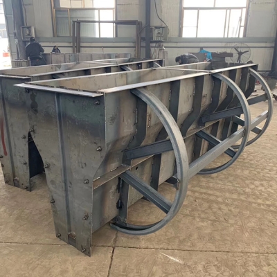 赤峰水泥墩鋼模具廠電話號碼-第1張圖片