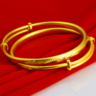 赤峰金鐲子回收電話號(hào)碼查詢-第1張圖片