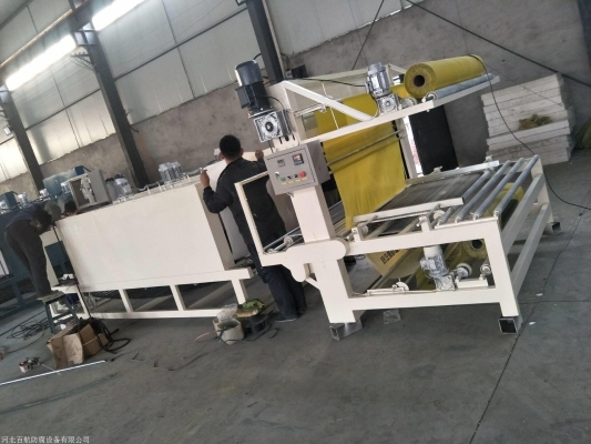 赤峰自動化封切機(jī)廠家電話號碼-第1張圖片