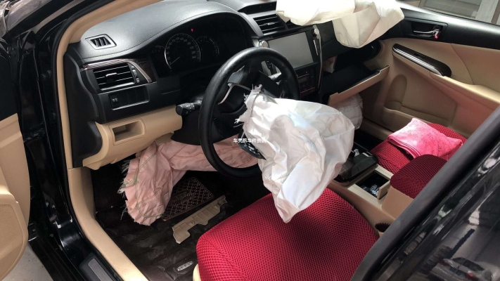 赤峰殘值車回收電話是多少號-第1張圖片