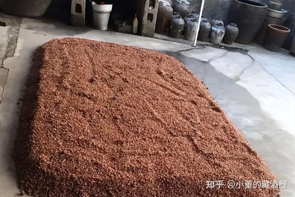 赤峰釀酒作坊地址電話號(hào)碼查詢-第1張圖片