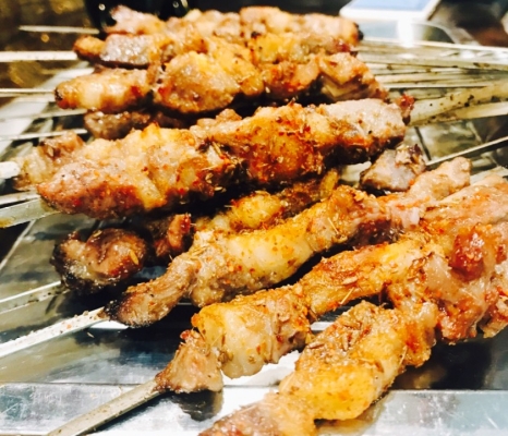 赤峰世紀燒烤電話號碼查詢是多少-第1張圖片