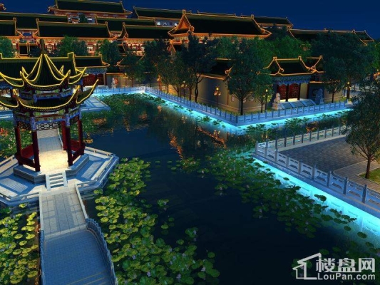 赤峰恭親王府莊園地址電話號碼-第1張圖片