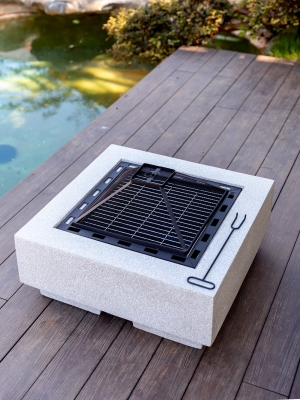 赤峰圍爐燒烤爐廠家電話號碼-第1張圖片