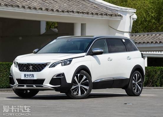 赤峰標(biāo)致踏板4s店電話號碼-第1張圖片