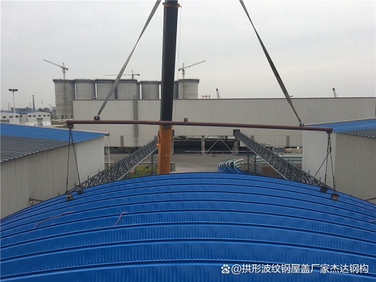 赤峰市鋼結(jié)構(gòu)-第1張圖片