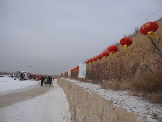 赤峰古林滑雪場電話地址查詢-第1張圖片
