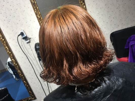 赤峰星姿美發(fā)店電話地址查詢-第1張圖片