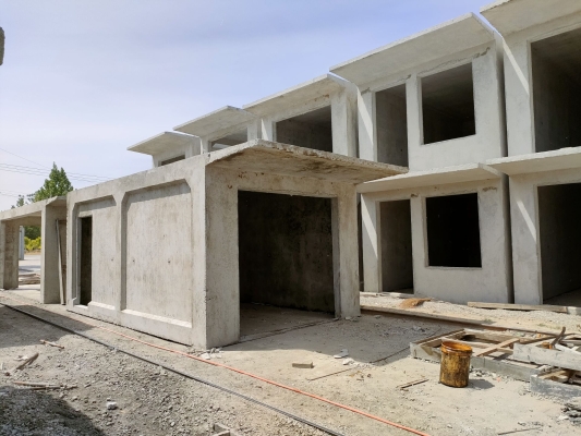 赤峰程宇水泥房廠家電話號碼-第1張圖片