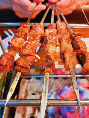 赤峰地澤燒烤電話號(hào)碼多少-第1張圖片