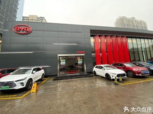 赤峰駿祥汽車服務(wù)站電話號碼-第1張圖片