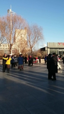 赤峰步行街年貨攤位電話號(hào)碼-第1張圖片