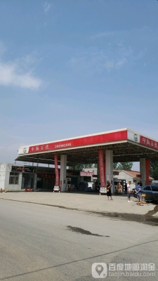 赤峰元普石化加油站電話號碼-第1張圖片