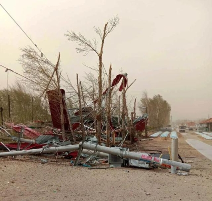 赤峰大雁養(yǎng)殖場電話號碼查詢-第1張圖片