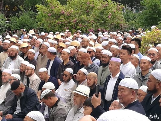 赤峰清真寺阿訇電話號(hào)碼是多少-第1張圖片