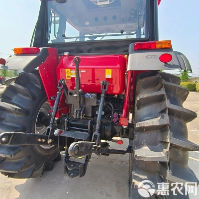 赤峰拖拉機廠家電話號碼-第1張圖片