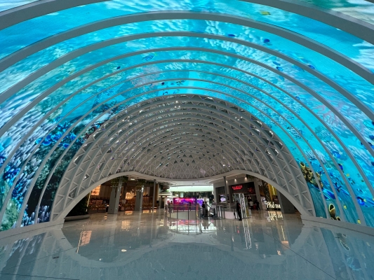 赤峰松山萬達(dá)怎么樣-第1張圖片