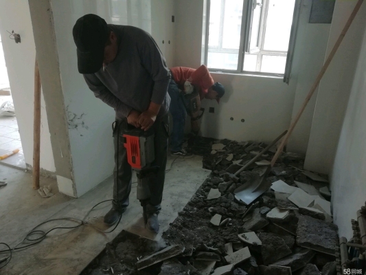 赤峰市區(qū)拆扒砸墻電話號碼-第1張圖片