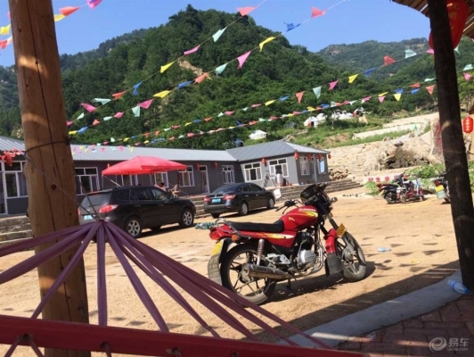 赤峰溪泊印象社區(qū)電話是多少號-第1張圖片