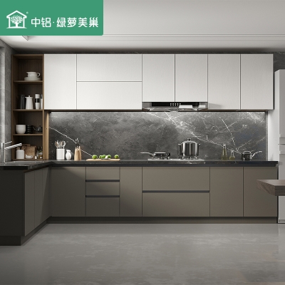 赤峰全鋁櫥柜定制廠家電話號(hào)碼-第1張圖片