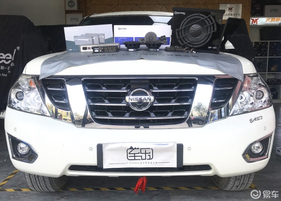 赤峰途樂音響改裝電話多少錢-第1張圖片