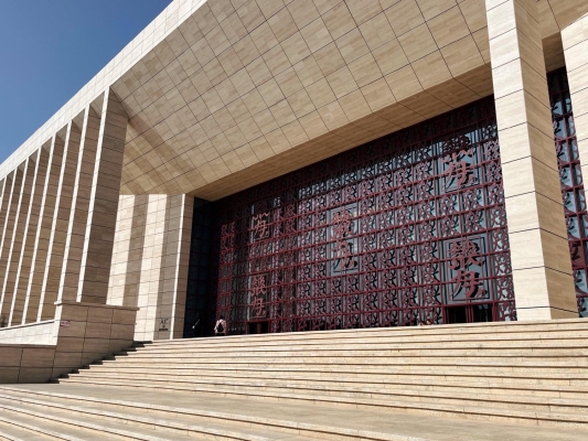 赤峰博源遠(yuǎn)駕校電話號(hào)碼查詢-第1張圖片