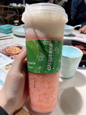 赤峰萬達(dá)果茶店地址電話號碼-第1張圖片