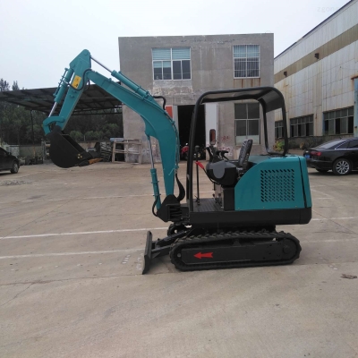 赤峰小挖機廠家電話地址查詢-第1張圖片