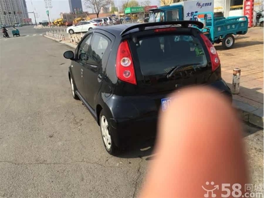 比亞迪赤峰旗艦店電話號碼查詢-第1張圖片