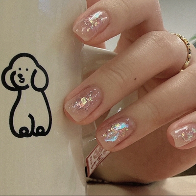 赤峰臻喜美甲美睫電話號(hào)碼-第1張圖片