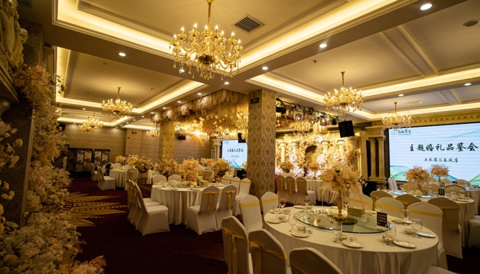 赤峰星奢婚宴廳電話多少號(hào)-第1張圖片