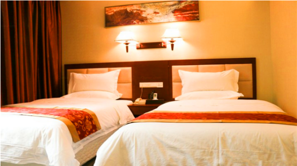 赤峰紅山萬悅酒店電話多少號(hào)-第1張圖片