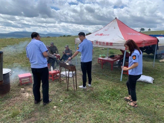赤峰道燒烤街地址電話號(hào)碼查詢-第1張圖片