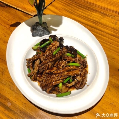 赤峰萬達附近私房菜館電話號碼-第1張圖片